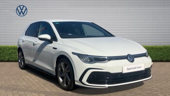 Volkswagen Golf 1.5 eTSI 150 R-Line 5dr DSG Petrol Hatchback